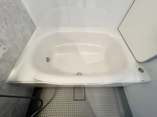 【千葉県/柏市柏】藤和柏コープ 浴室