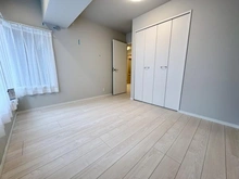 【千葉県/柏市柏】藤和柏コープ 洋室