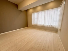 【千葉県/柏市柏】藤和柏コープ 洋室