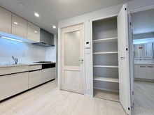 【千葉県/柏市柏】藤和柏コープ 収納