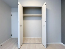 【千葉県/柏市柏】藤和柏コープ 収納