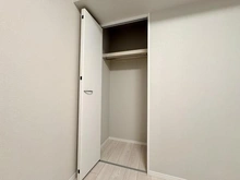 【千葉県/柏市柏】藤和柏コープ 収納