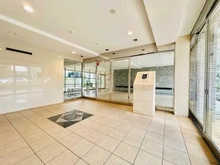 【千葉県/流山市おおたかの森西】ベルデおおたかの森 ロビー