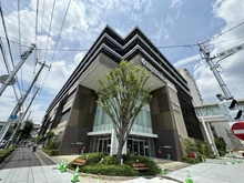 【千葉県/流山市おおたかの森西】ベルデおおたかの森  流山おおたかの森S・C　ANNEX1（現地より約300m）