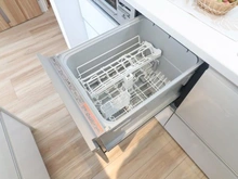 【千葉県/流山市前ケ崎】セレネ北小金2 キッチン：食洗器