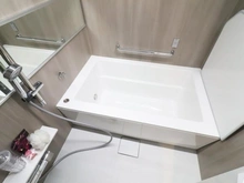 【千葉県/流山市前ケ崎】セレネ北小金2 浴室