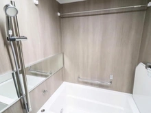 【千葉県/流山市前ケ崎】セレネ北小金2 浴室