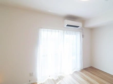 【千葉県/流山市前ケ崎】セレネ北小金2 洋室