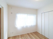 【千葉県/流山市前ケ崎】セレネ北小金2 洋室