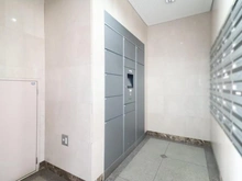 【千葉県/流山市前ケ崎】セレネ北小金2 宅配BOX