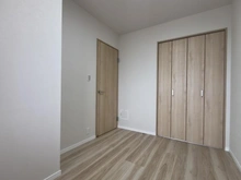 【茨城県/取手市野々井】ハーモニータウン新取手弐番館 洋室