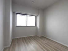 【茨城県/取手市野々井】ハーモニータウン新取手弐番館 洋室