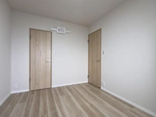 【茨城県/取手市野々井】ハーモニータウン新取手弐番館 洋室