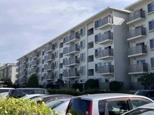 【千葉県/松戸市新松戸】サンライトパストラル参番街 B棟 外観