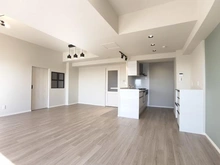 【茨城県/土浦市大和町】ソリッドタワー リビング・ダイニング