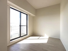 【茨城県/土浦市大和町】ソリッドタワー 洋室