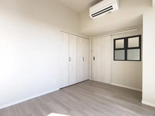 【茨城県/土浦市大和町】ソリッドタワー 洋室