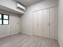 【茨城県/土浦市大和町】ソリッドタワー 洋室