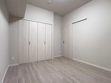 【茨城県/土浦市大和町】ソリッドタワー 洋室