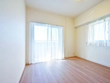 【千葉県/松戸市根本】クリオ松戸伍番館 洋室