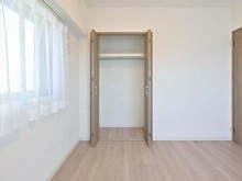 【千葉県/松戸市根本】クリオ松戸伍番館 収納