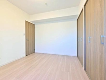 【千葉県/松戸市根本】クリオ松戸伍番館 洋室