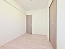 【千葉県/松戸市根本】クリオ松戸伍番館 洋室