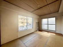 【千葉県/柏市あけぼの】ライネスハイム柏 洋室