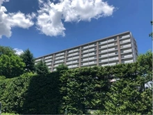 【千葉県/松戸市新松戸】新松戸南パークハウス A棟 外観