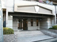 【東京都/葛飾区東水元】レクセルガーデン水元公園 アプローチ