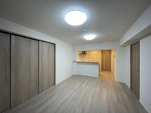 【千葉県/松戸市新松戸】サンライトパストラル弍番街 A棟 LDK