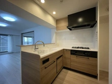 【千葉県/松戸市新松戸】サンライトパストラル弍番街 A棟 キッチン