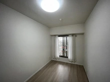 【千葉県/松戸市新松戸】サンライトパストラル弍番街 A棟 洋室：大規模修繕中
2026年2月15日撮影