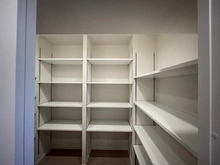 【千葉県/松戸市新松戸】サンライトパストラル弍番街 A棟 収納