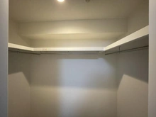 【千葉県/松戸市新松戸】サンライトパストラル弍番街 A棟 収納