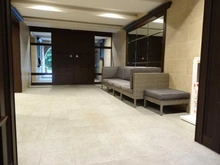 【千葉県/流山市加】ヴェレーナ流山セントラルパーク エントランス