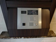 【千葉県/流山市加】ヴェレーナ流山セントラルパーク 共用部