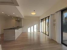 【千葉県/流山市加】ヴェレーナ流山セントラルパーク LDK