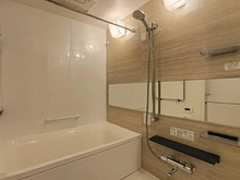 【千葉県/流山市加】ヴェレーナ流山セントラルパーク 浴室