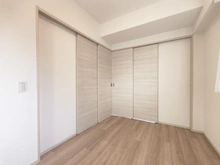 【千葉県/流山市加】ヴェレーナ流山セントラルパーク 洋室