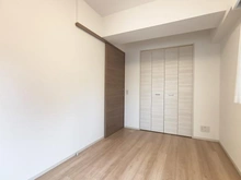 【千葉県/流山市加】ヴェレーナ流山セントラルパーク 洋室