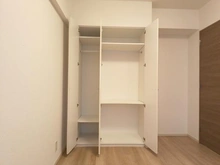 【千葉県/流山市加】ヴェレーナ流山セントラルパーク 洋室