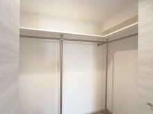 【千葉県/流山市加】ヴェレーナ流山セントラルパーク 収納