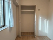 【千葉県/流山市加】ヴェレーナ流山セントラルパーク 収納