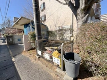 【千葉県/我孫子市つくし野】我孫子ビレジ 19号棟 共用部