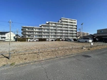 【埼玉県/春日部市大場】レクセル武里プライムアーク 外観