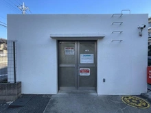 【埼玉県/春日部市大場】レクセル武里プライムアーク 共用部