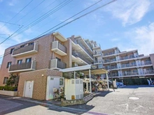 【千葉県/市川市本塩】プライム市川妙典 外観