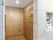 【千葉県/市川市本塩】プライム市川妙典 宅配BOX