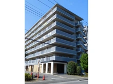 【千葉県/船橋市藤原】アイフォート船橋パークサイド 外観